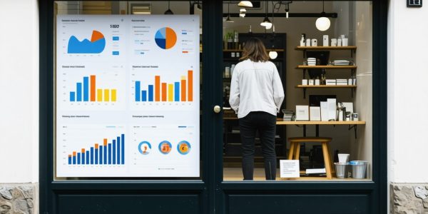 Local Business SEO Growth Strategies Using GMB Data
