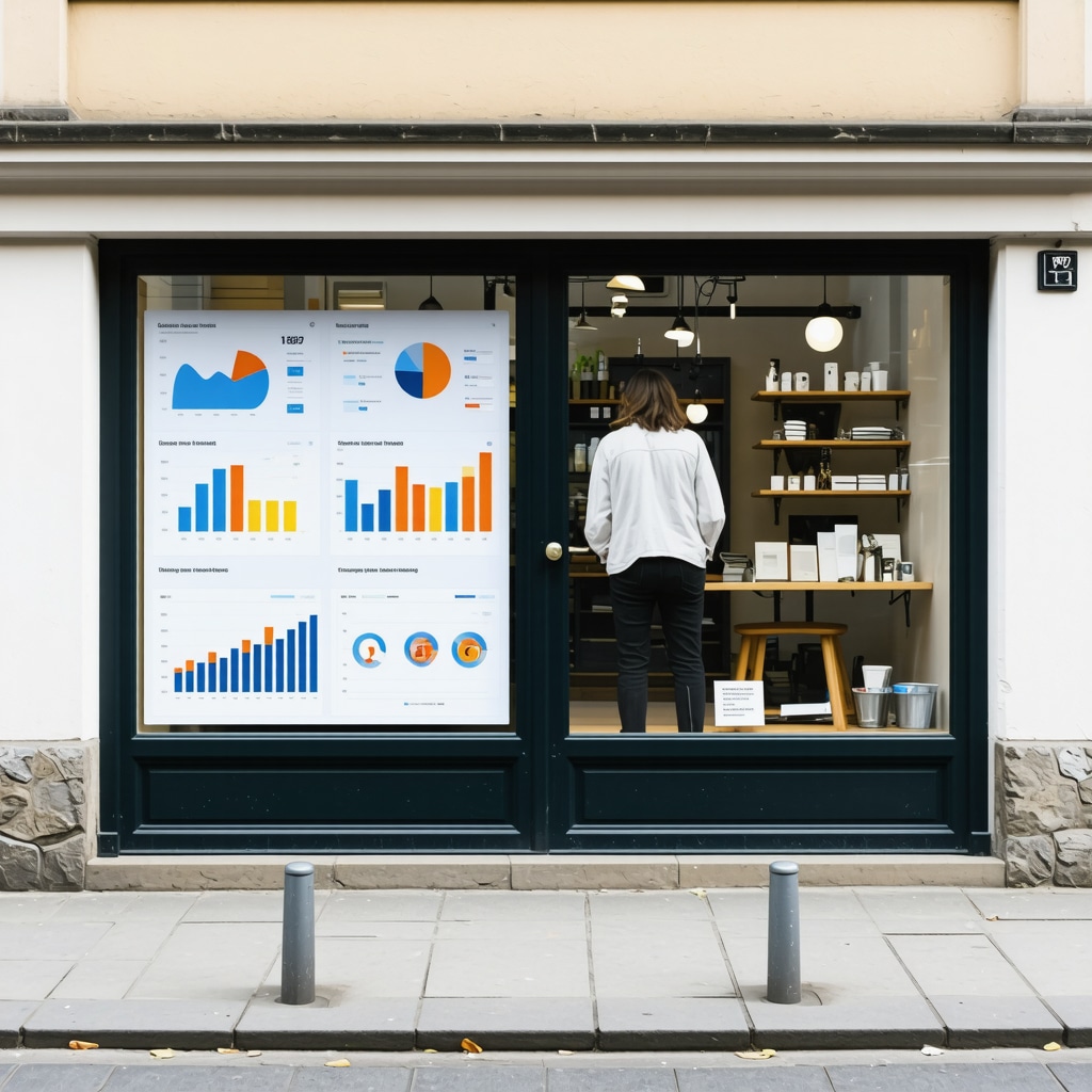 Local Business SEO Growth Strategies Using GMB Data