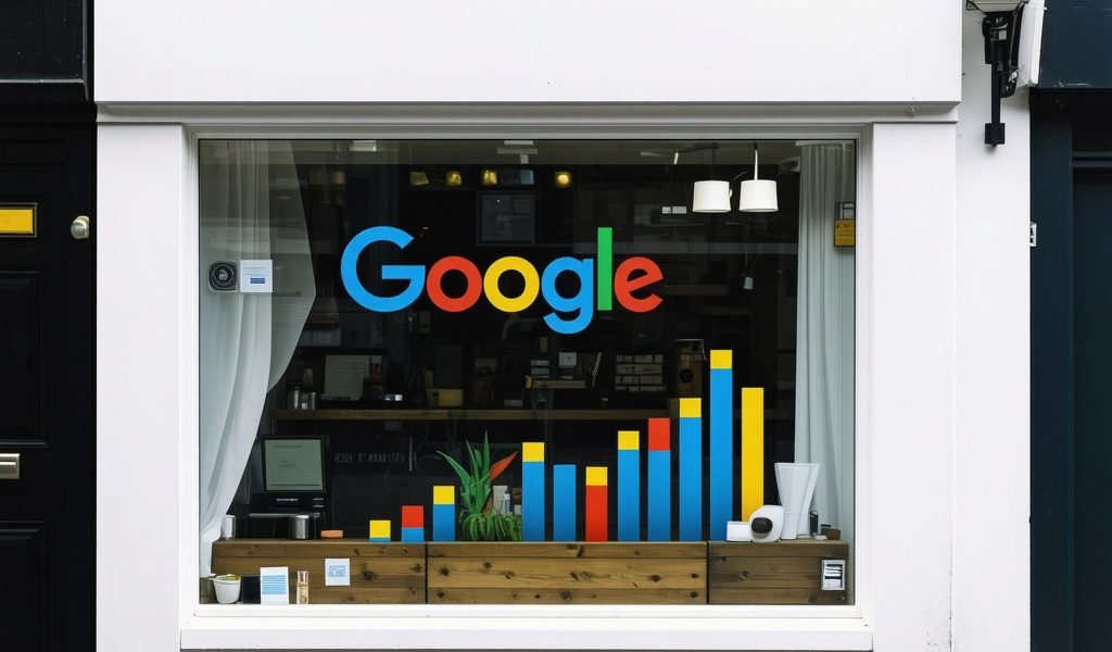 Local Business SEO Growth: Tips to Scale Your Google Rank