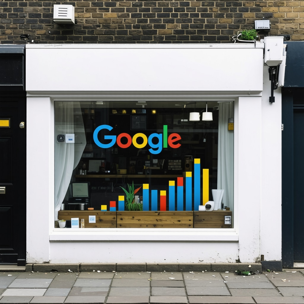 Local Business SEO Growth: Tips to Scale Your Google Rank