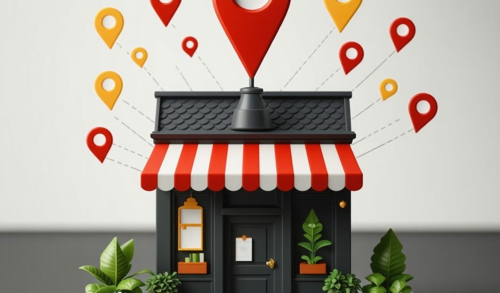 Local Business SEO Growth: Using GMB Citation Consistency