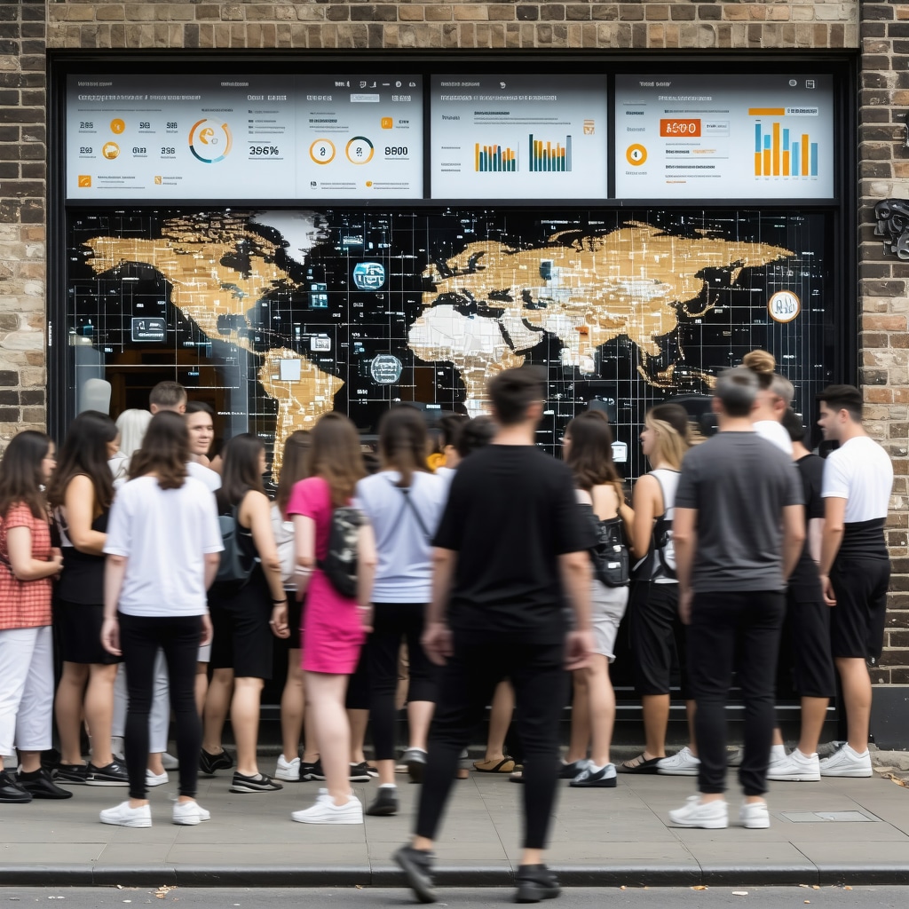 Local Business SEO Growth: Using GMB Data to Drive More Traffic