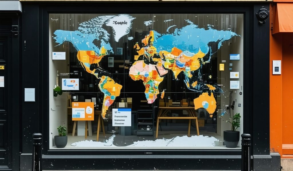 Local Business SEO: Tips to Dominate GMB Rankings in 2025