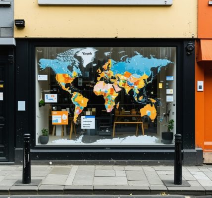 Local Business SEO: Tips to Dominate GMB Rankings in 2025