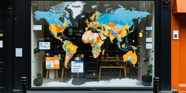 Local Business SEO: Tips to Dominate GMB Rankings in 2025
