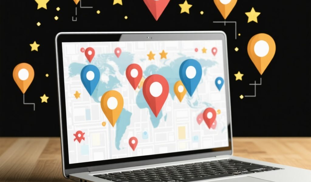 Local Citations for SEO: How to Build Authority and Rank