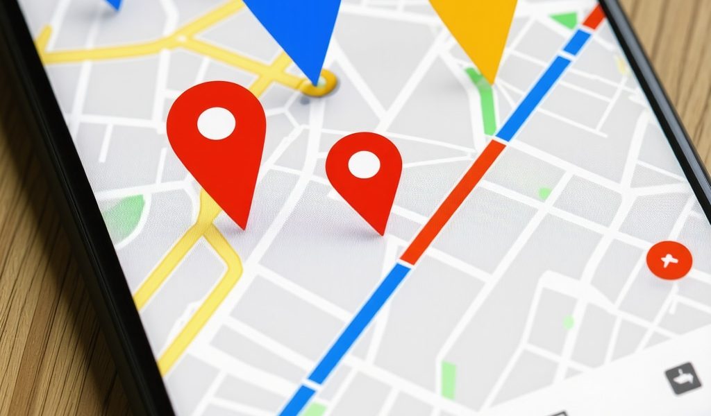 Local Map Pack SEO: How to Rank Higher in Google Maps in 2025