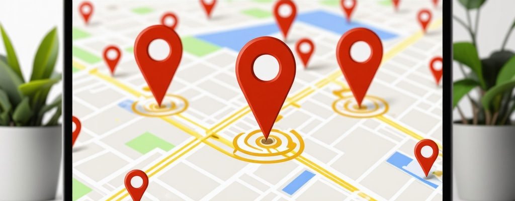 Local Map Pack SEO Tactics to Rank Higher on Google Maps