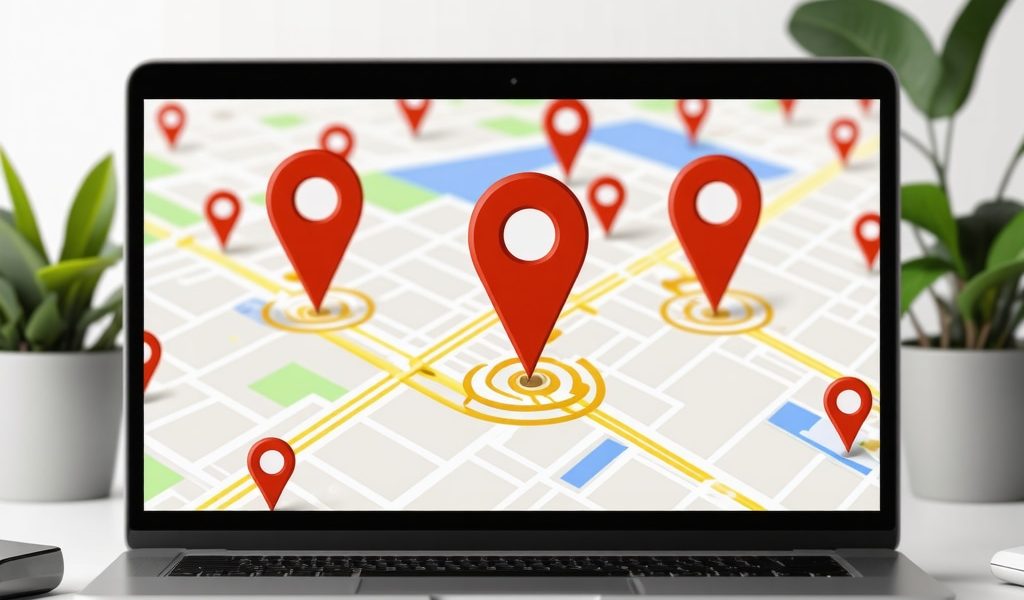Local Map Pack SEO Tactics to Rank Higher on Google Maps