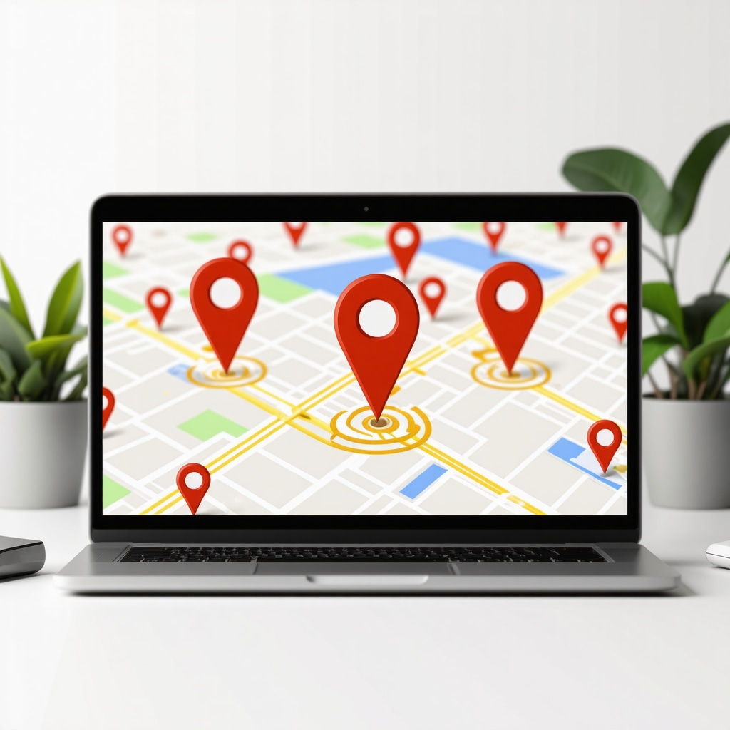 Local Map Pack SEO Tactics to Rank Higher on Google Maps