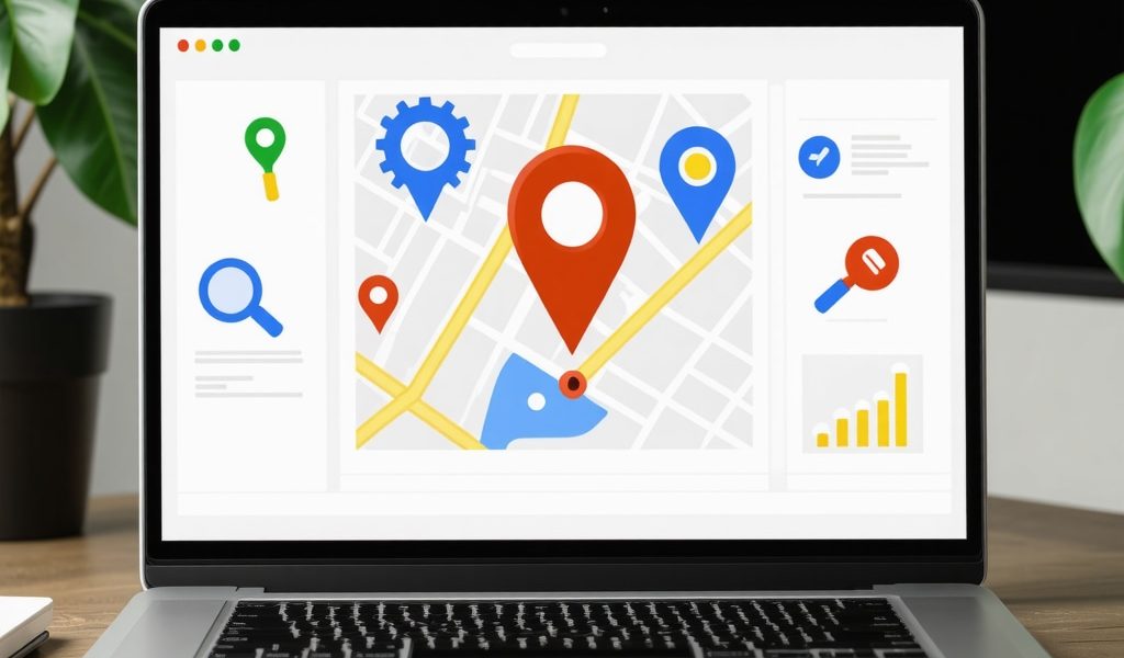 Local Map Pack SEO Tips to Boost Google Business Ranking