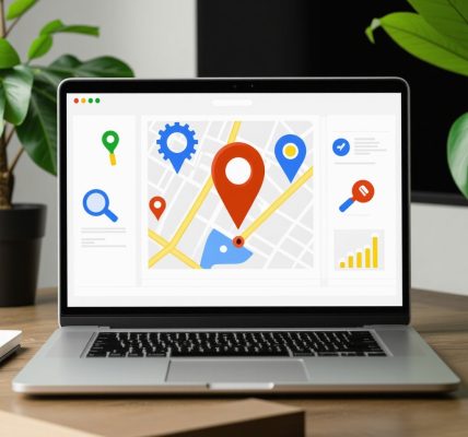 Local Map Pack SEO Tips to Boost Google Business Ranking