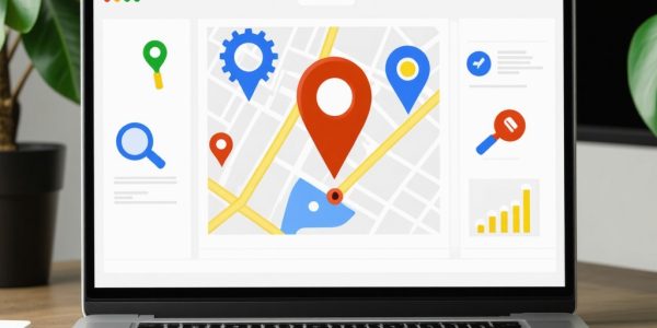Local Map Pack SEO Tips to Boost Google Business Ranking