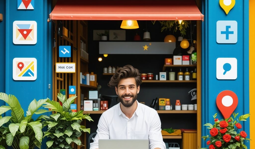 Local SEO FAQs: Answering Your Top Google My Business Questions