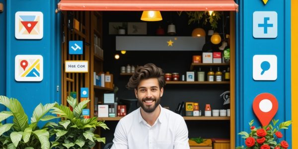 Local SEO FAQs: Answering Your Top Google My Business Questions