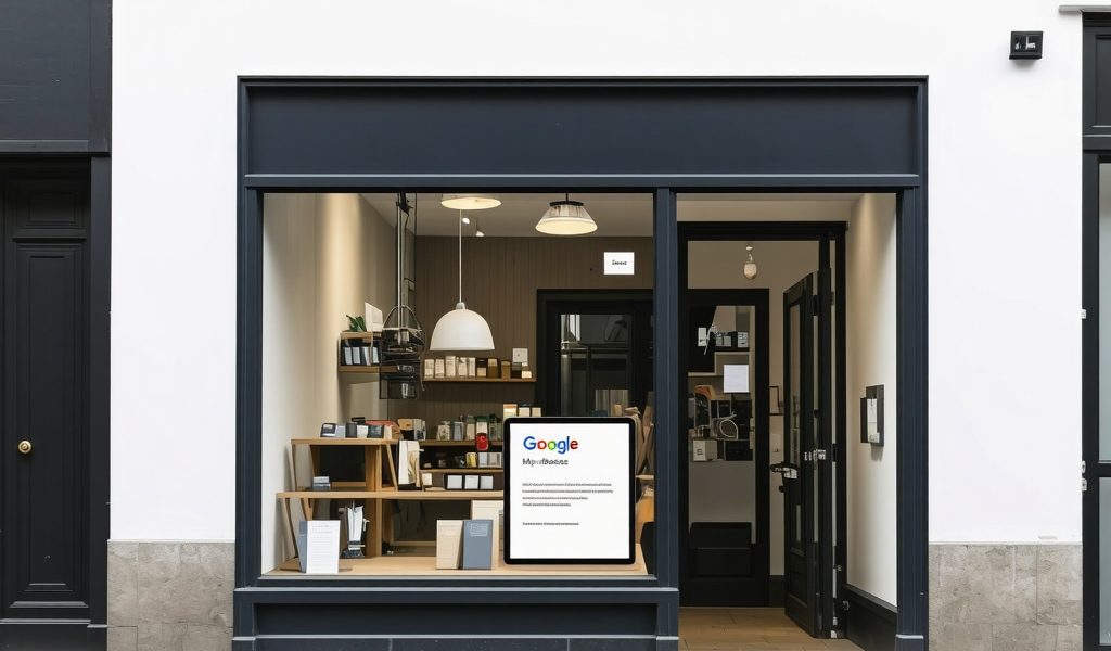 Local SEO FAQs: How to Improve Your Google My Business Ranking
