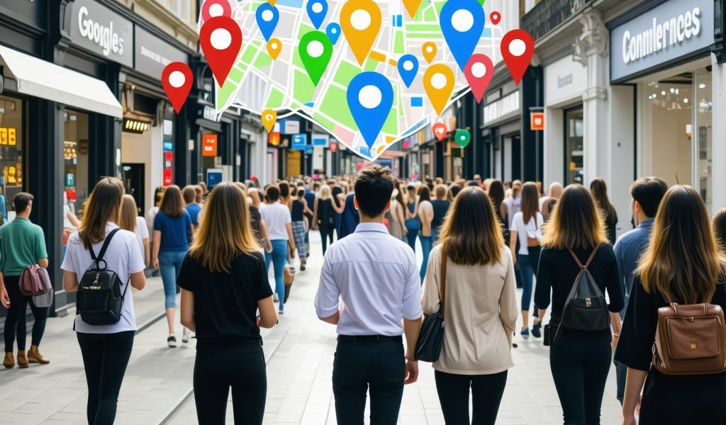 Local SEO FAQs: Master Google Maps Ranking in 2025