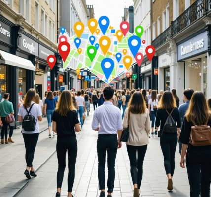 Local SEO FAQs: Master Google Maps Ranking in 2025
