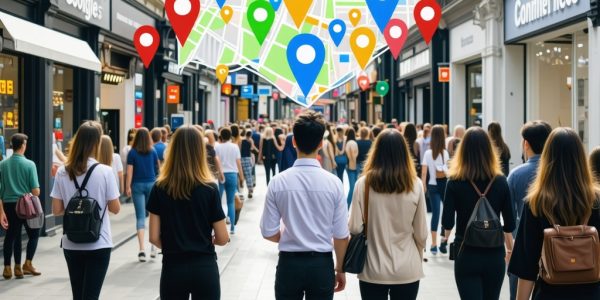 Local SEO FAQs: Master Google Maps Ranking in 2025