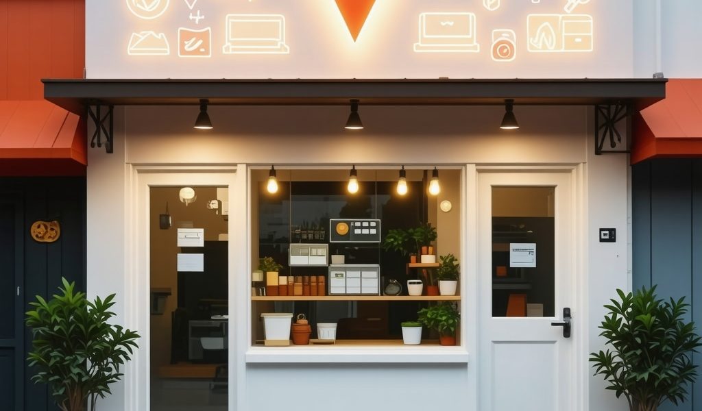 Local SEO Importance: Why Your Business Needs Google Business Optimization