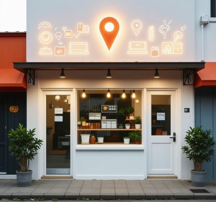 Local SEO Importance: Why Your Business Needs Google Business Optimization