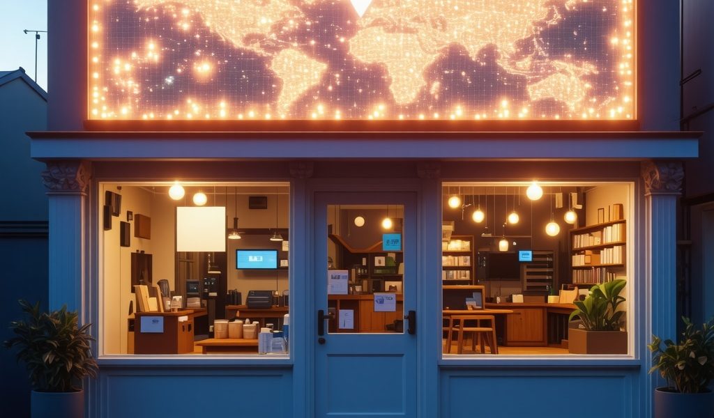 Local SEO Optimization: How to Leverage Google My Business