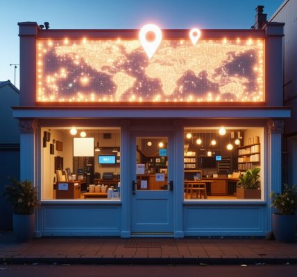 Local SEO Optimization: How to Leverage Google My Business