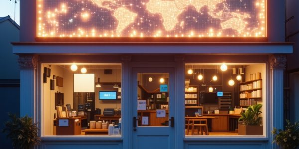Local SEO Optimization: How to Leverage Google My Business