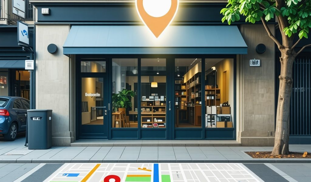 Local SEO Optimization: Rank in Google Maps Fast & Effectively