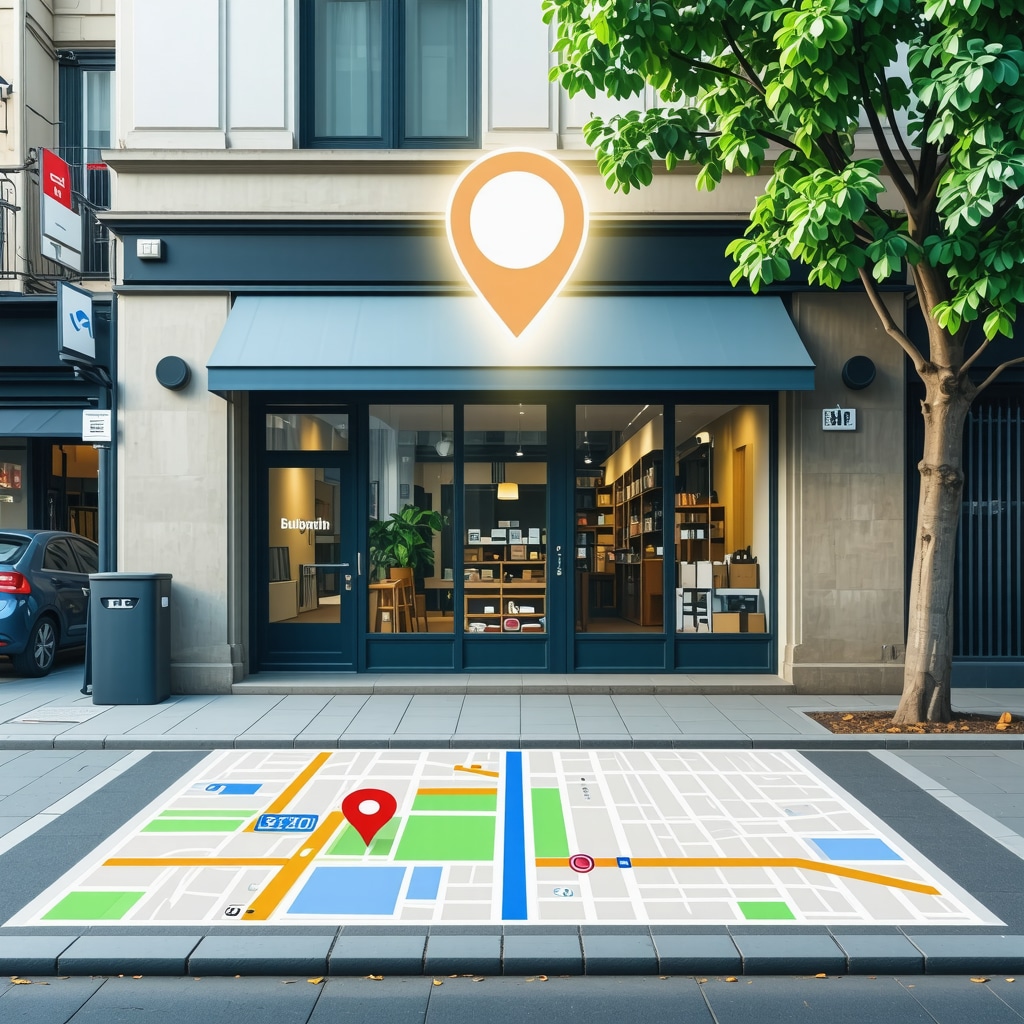 Local SEO Optimization: Rank in Google Maps Fast & Effectively