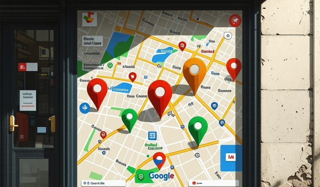 Local SEO Optimization Tips to Dominate Google Maps in 2025