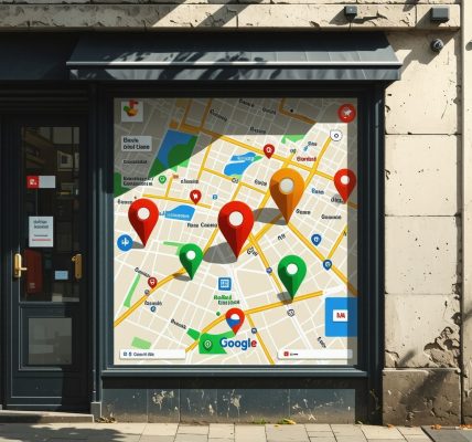 Local SEO Optimization Tips to Dominate Google Maps in 2025