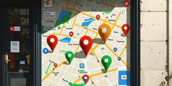 Local SEO Optimization Tips to Dominate Google Maps in 2025