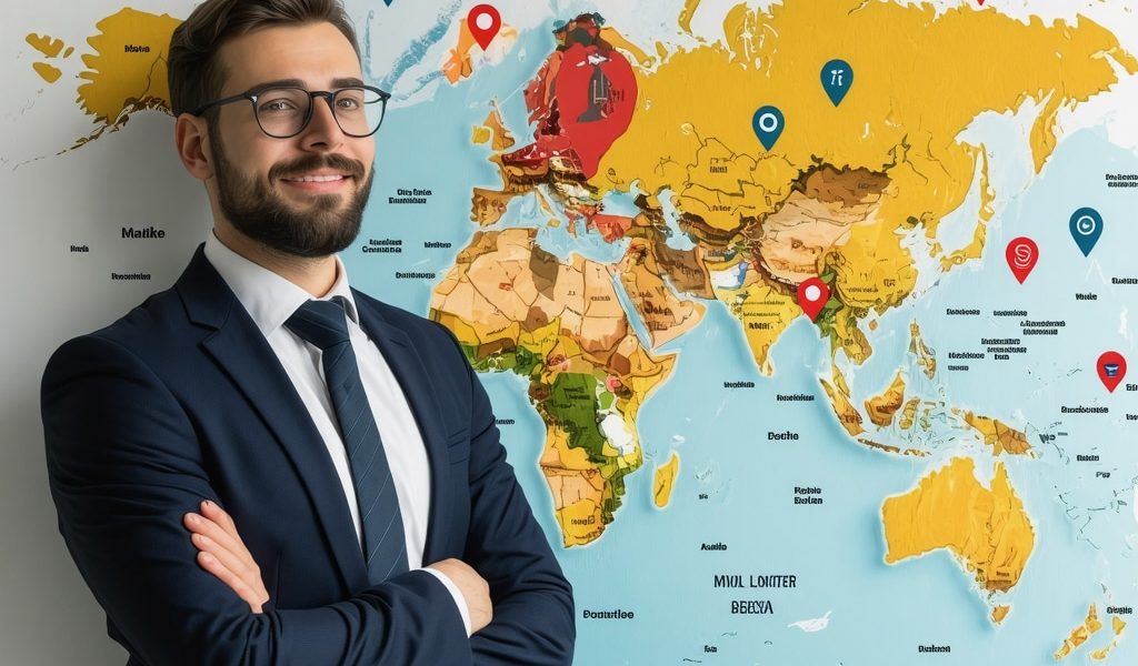 Local SEO Ranking Tips: How to Dominate Your Market Quickly