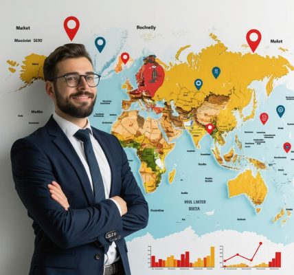 Local SEO Ranking Tips: How to Dominate Your Market Quickly