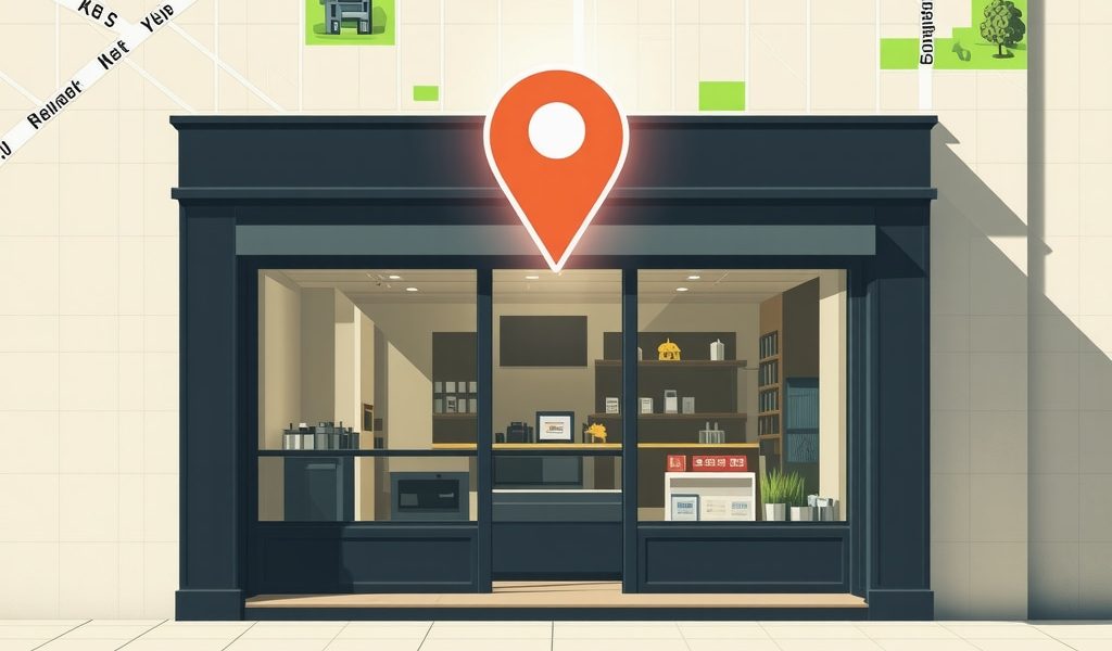 Local SEO Ranking Tips: Leveraging Google Maps for Maximum Reach