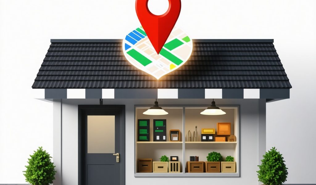 Local SEO Services: Boost Your Google Business Profile Quickly