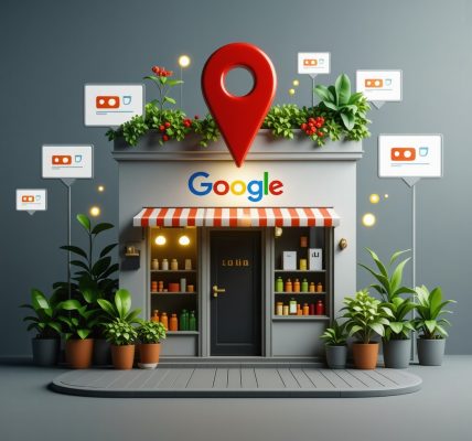 Local SEO Services: Boost Your Google Business Visibility Now