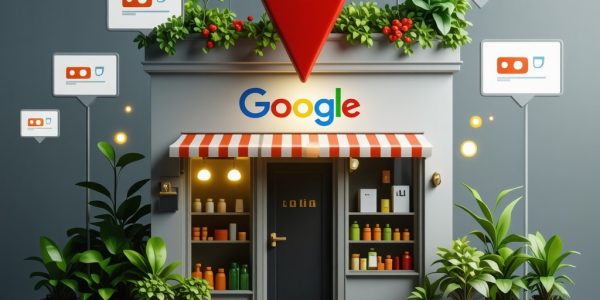 Local SEO Services: Boost Your Google Business Visibility Now