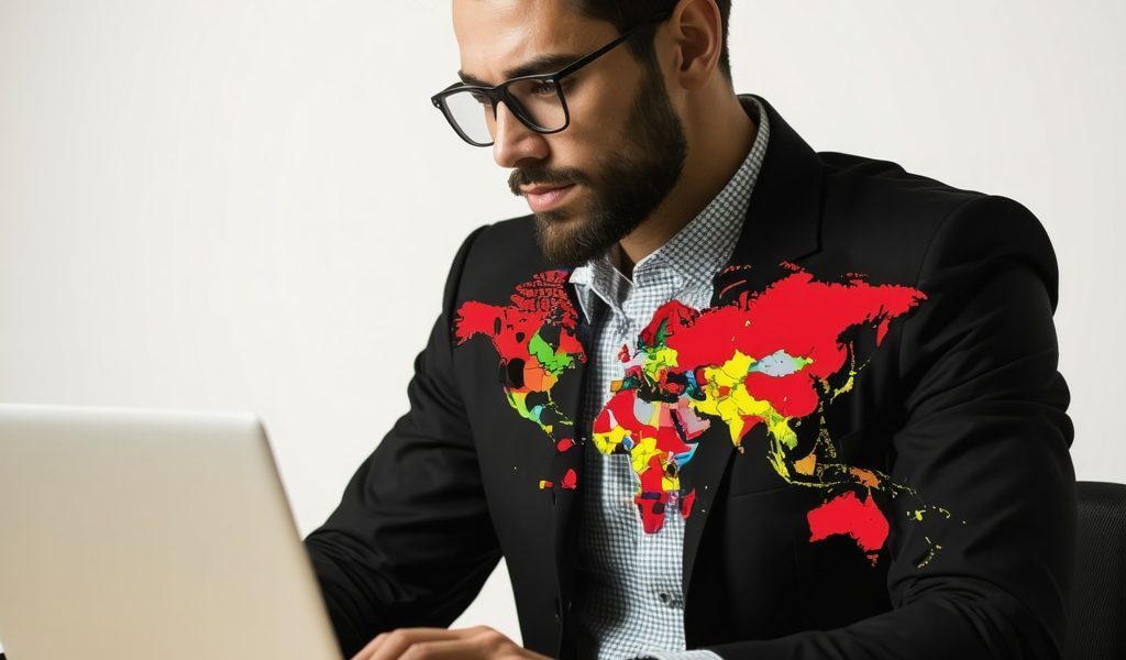 Local SEO Services: How to Dominate Google Maps in Your Area