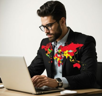 Local SEO Services: How to Dominate Google Maps in Your Area