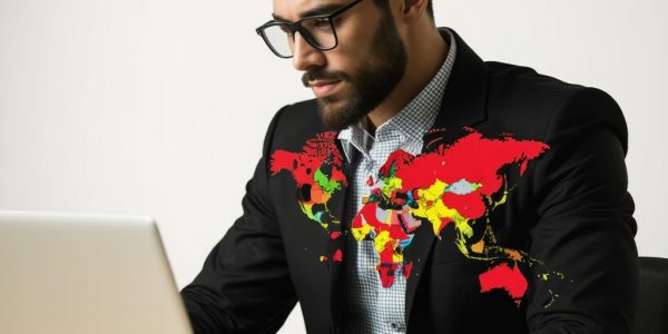 Local SEO Services: How to Dominate Google Maps in Your Area
