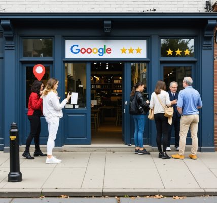 Local SEO Services: Increase Your GMB Reviews Effectively