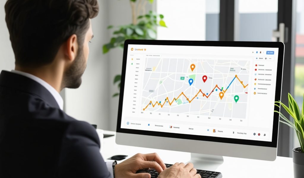 Local SEO Services That Boost Google Business Profile Rankings