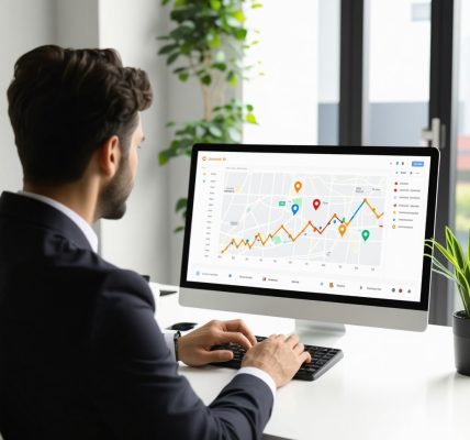 Local SEO Services That Boost Google Business Profile Rankings