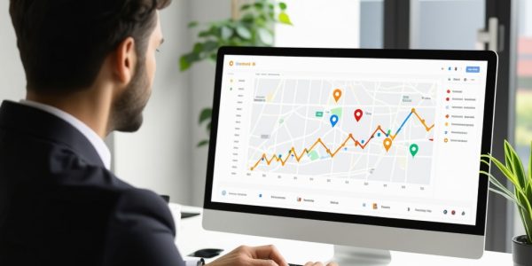 Local SEO Services That Boost Google Business Profile Rankings