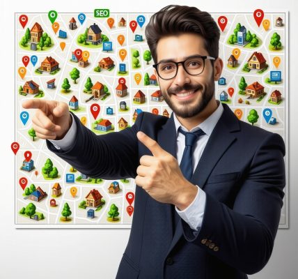 Local SEO Strategy 2025: How to Dominate Your Neighborhood Market