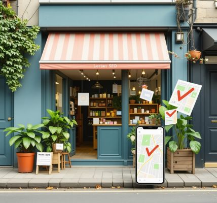 Local SEO Strategy: A Complete Checklist for Business Growth
