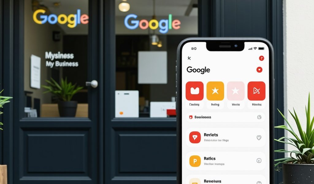 Local SEO Strategy: Increase GMB Engagement for Better Conversions
