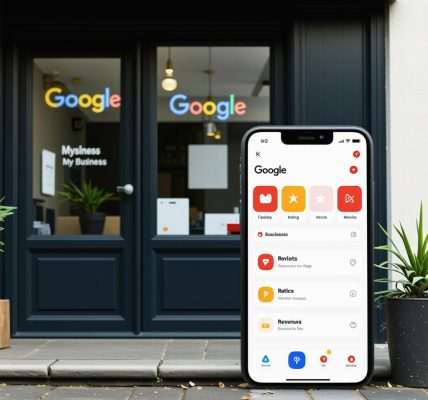 Local SEO Strategy: Increase GMB Engagement for Better Conversions